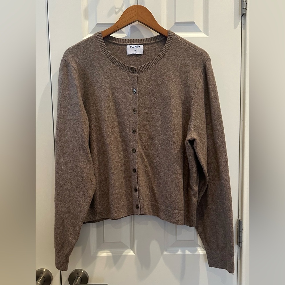 Old Navy Cardigan